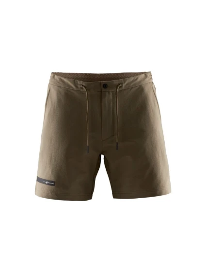 Pánské šortky Sail Racing Race Jogger černé Pánské šortky Sail Racing Race Jogger černé