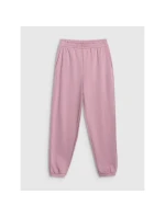 Dámské tepláky 4F 4FRAW25TTROF1613-56S Dámské tepláky 4F 4FRAW25TTROF1613-56S