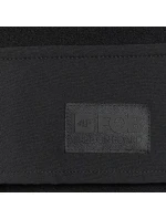 Pánská fleecová mikina 4F M427 deep black 4FWAW25TFLEM427 20S pánské Pánská fleecová mikina 4F M427 deep black 4FWAW25TFLEM427 20S pánské