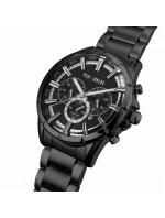 Pánské hodinky Paul Lorens PL13605B-1A5 Pánské hodinky Paul Lorens PL13605B-1A5