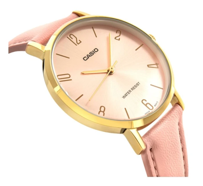 Dámské hodinky model 21806401 + krabice - CASIO Dámské hodinky model 21806401 + krabice - CASIO