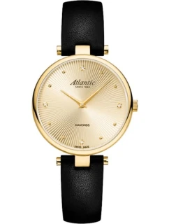 Dámské hodinky Royal  + BOX model 21807231 - Atlantic