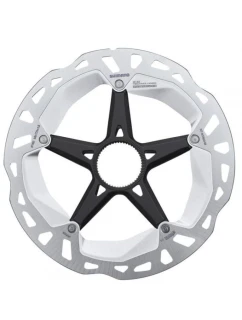 Brzdový kotouč SHIMANO 180 mm Cent Lock RT-MT800