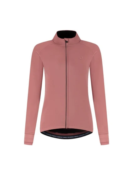 Rogelli dámská bunda ESSENTIAL II růžová 2XL Rogelli dámská bunda ESSENTIAL II růžová 2XL