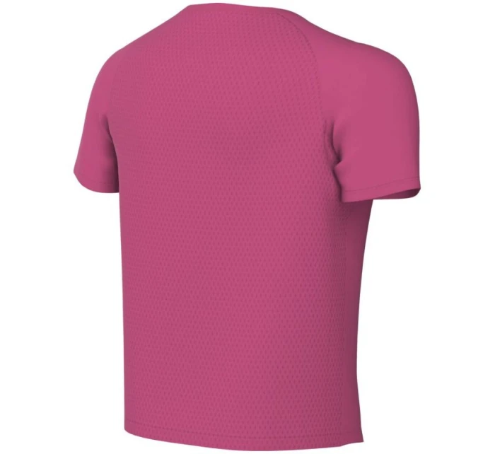 Dětské tričko Nike Dri-Fit Park VIII fuchsiová HV8182 616