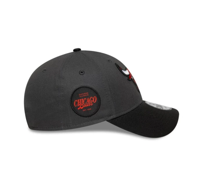 New Era 9FORTY NBA Chicago Bulls  baseballová čepice - model 21933333
