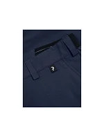 Pánské šortky PEAK PERFORMANCE Player Shorts Men, barva tmavě modrá