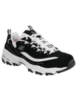 Boty Skechers D'Lites Biggest Fan W 11930-BKW
