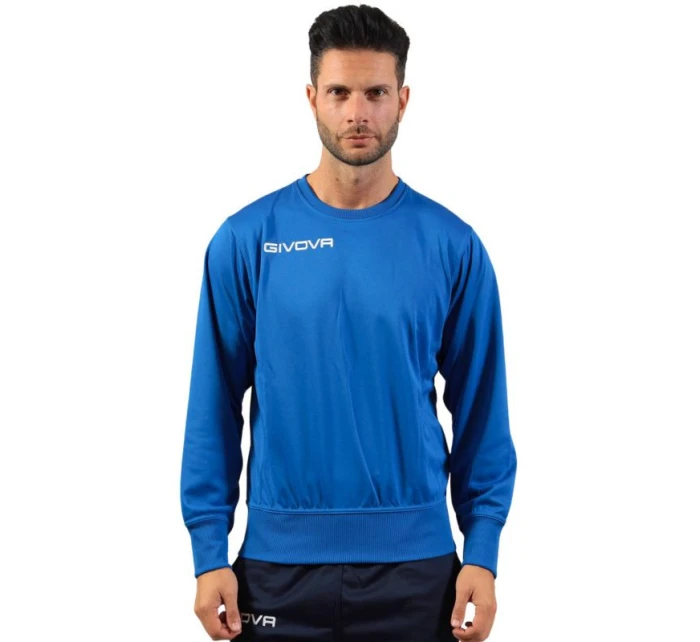 Pánská mikina Givova Maglia One M MA019 0002 Pánská mikina Givova Maglia One M MA019 0002