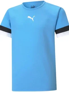 Dětský dres teamRise Jersey Jr model 19001418 18 - Puma
