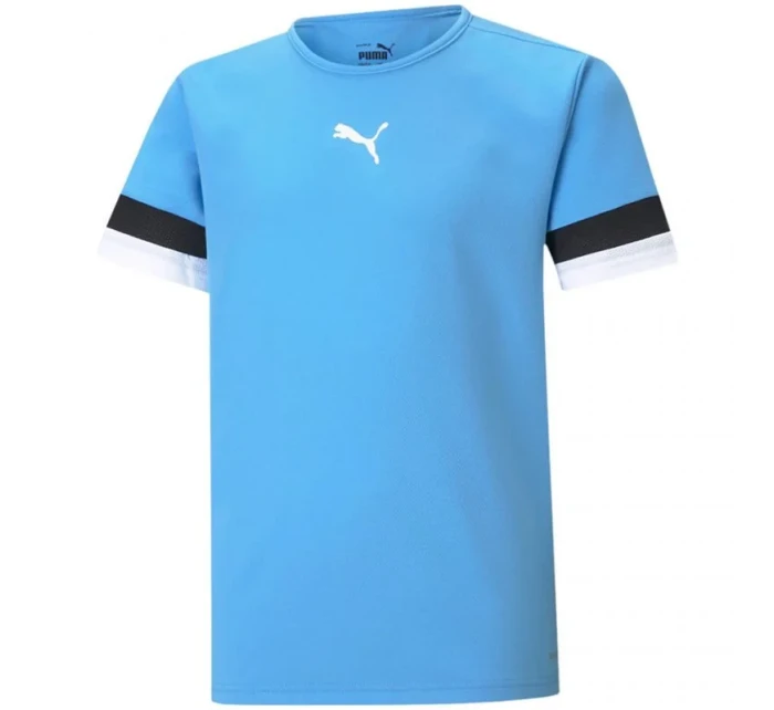 Puma teamRise Jersey Jr 704938 18