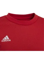 Dětská mikina Entrada 22 Sweat Jr H57473 - Adidas
