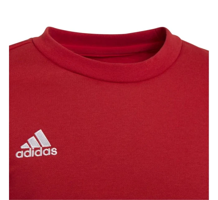 Dětská mikina Entrada 22 Sweat Jr H57473 - Adidas