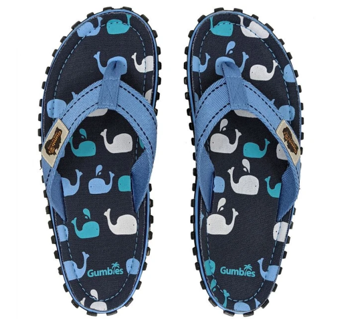 Žabky Gumbies Islander 810084115534