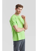 Fruit of the Loom Valueweight T Tričko 16.1036 red Fruit of the Loom Valueweight T Tričko 16.1036 red