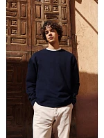 Iconic Premium SetIn Sweat Mikina z těžké bavlny model 22459502 light graphite - Fruit of the Loom Iconic Premium SetIn Sweat Mikina z těžké bavlny model 22459502 light graphite - Fruit of the Loom
