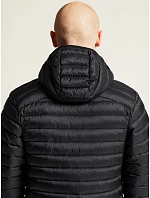 Craft Corporate CORE Lt. Insulation Jacket M Pánská prošívaná bunda 81.5260 blaze