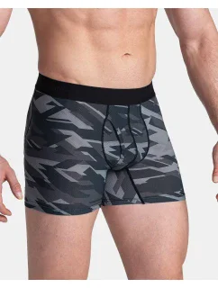 Pánské funkční boxerky tmavě šedá model 17634054 - Kilpi