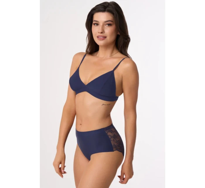 BBL model 20934092 kolor:granat - Babell