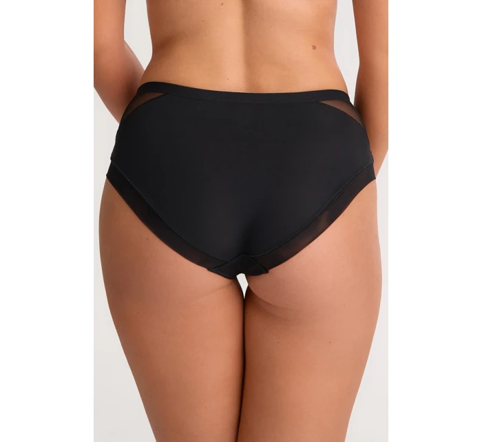 Gaia 1302P Paris barva: černá