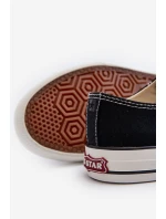 Pánské tenisky Big Star NN174056 Černé Pánské tenisky Big Star NN174056 Černé