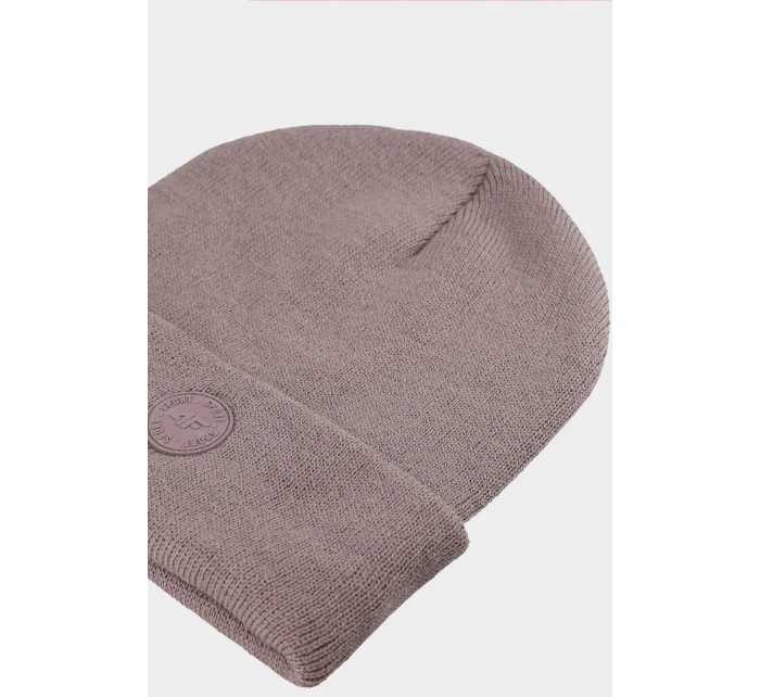 Dětská zimní čepice 4F Béžová 4FJWAW24ACAPU444-83S