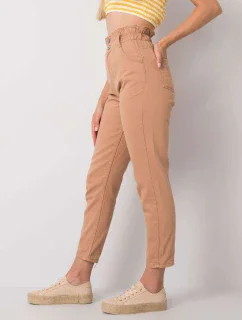 Džínové kalhoty SP velbloud model 17693860 - FPrice