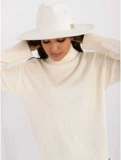 Jumper AT SW 2342 1.35 ecru