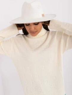 Jumper AT SW 2342 1.35 ecru