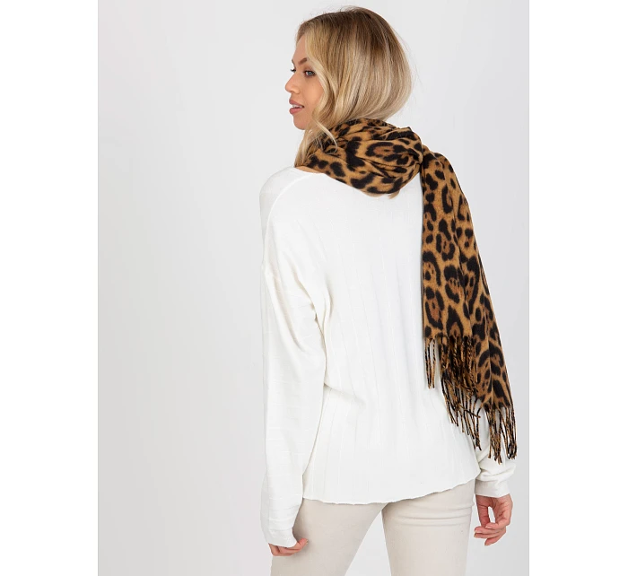 Šála AT SZ 1 892.39P velbloudí Šála AT SZ 1 892.39P velbloudí