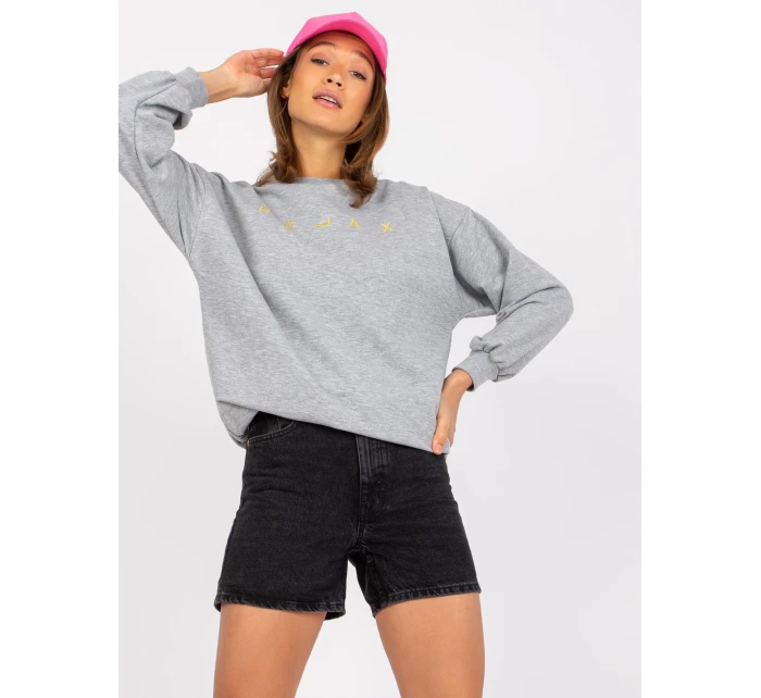 EM BL U536/2.00 šedá