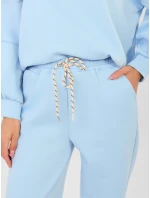 Sada IT KMPL 9781.15 světle modrá