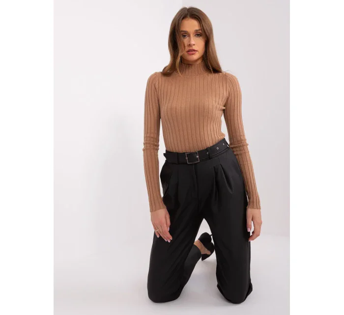 Kalhoty LK SP 509480.35P černá