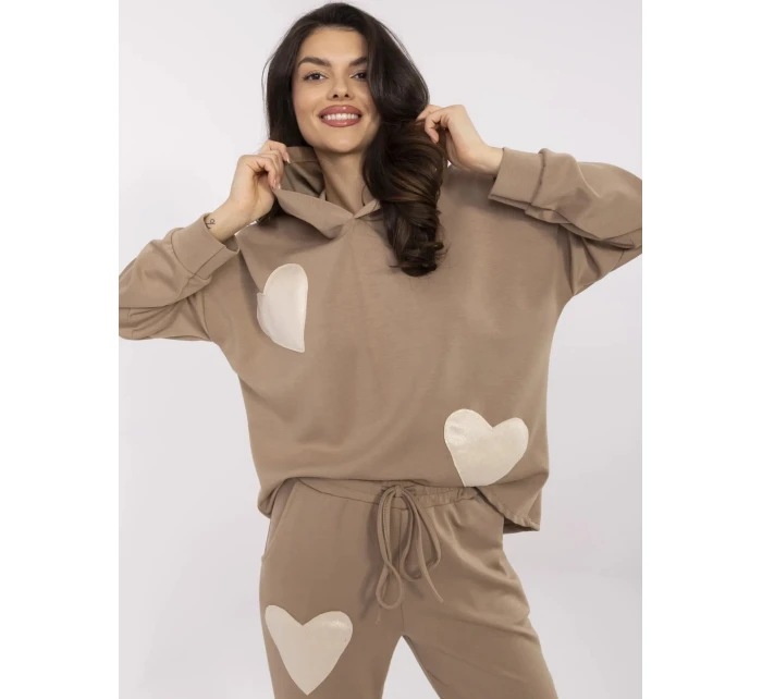 MI KMPL set model 20969158 tmavě lila - FPrice