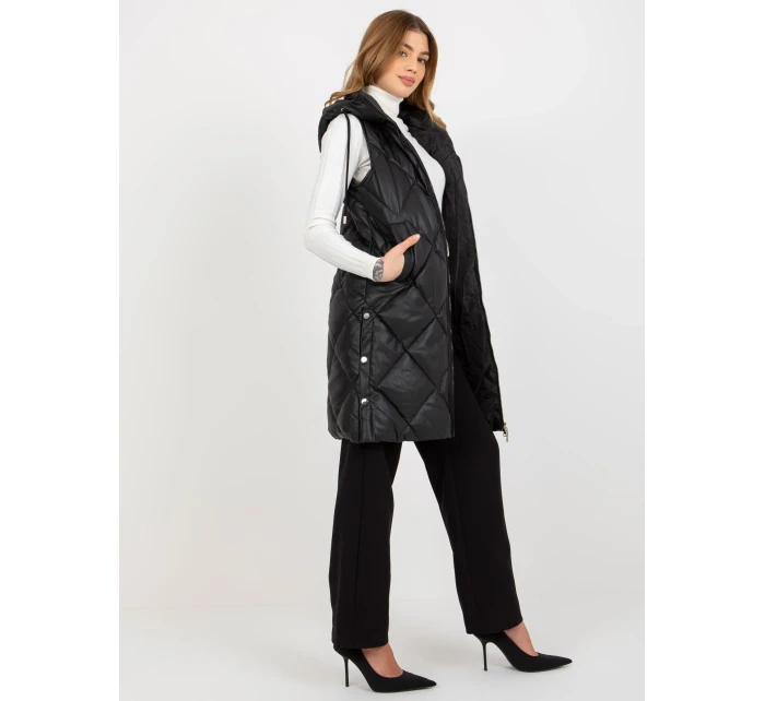 Vesta NM KZ D2 3816 1.62 černá