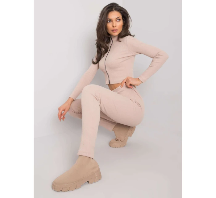 Souprava RV KMPL 7304.83 béžová