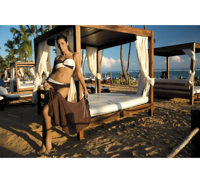 Plavky Liliana    model 17575958 - Marko