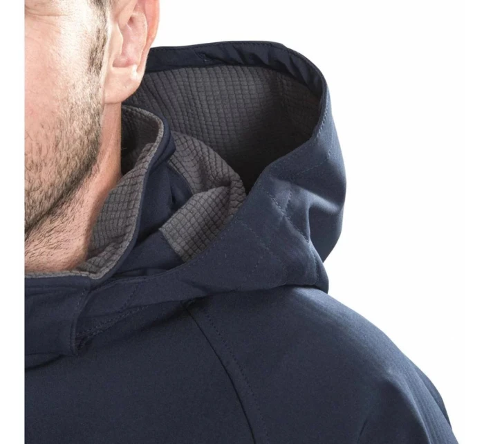 Pánská softshellová bunda model 21276574 II - Trespass Pánská softshellová bunda model 21276574 II - Trespass