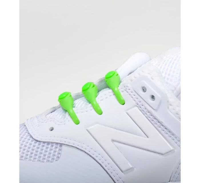 Dětské elastické tkaničky model 20052061 - Hickies Dětské elastické tkaničky model 20052061 - Hickies