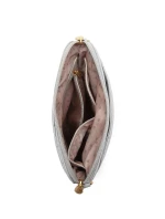 Dámská kabelka Vuch Fossy Belle Grey Dámská kabelka Vuch Fossy Belle Grey