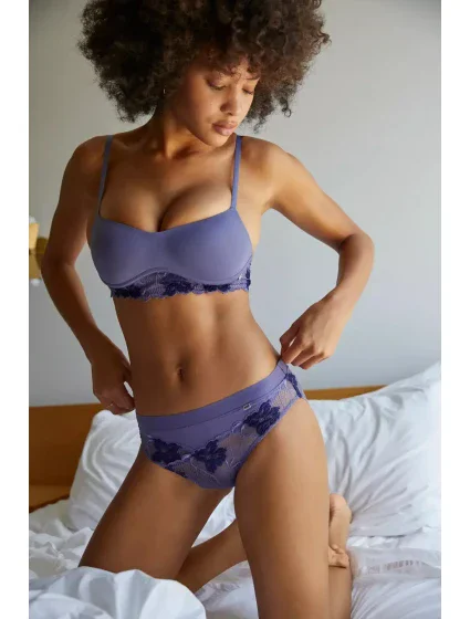 Dámské kalhotky   fialová  model 16802622 - Calvin Klein