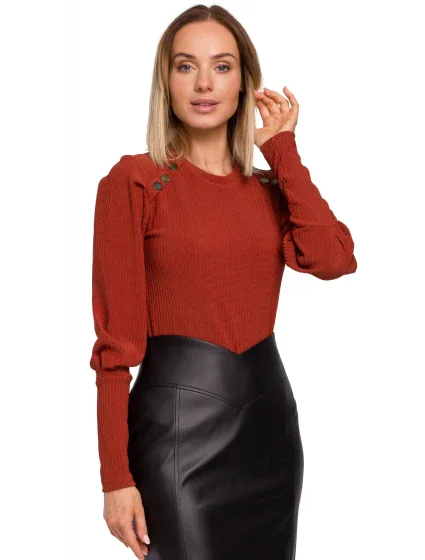 Dámská halenka M526 - Moe