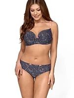 Dámská podprsenka 1806 PAISLEY - Ava