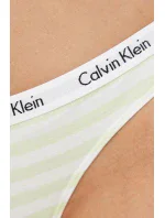 Dámská tanga   model 17845910 - Calvin Klein