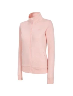 Dámská mikina NOSH4-BLD351 - 4F