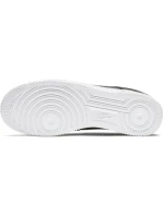 Pánské sportovní boty Air Force 1 M CT2302-002 Černá s bílou - Nike Pánské sportovní boty Air Force 1 M CT2302-002 Černá s bílou - Nike