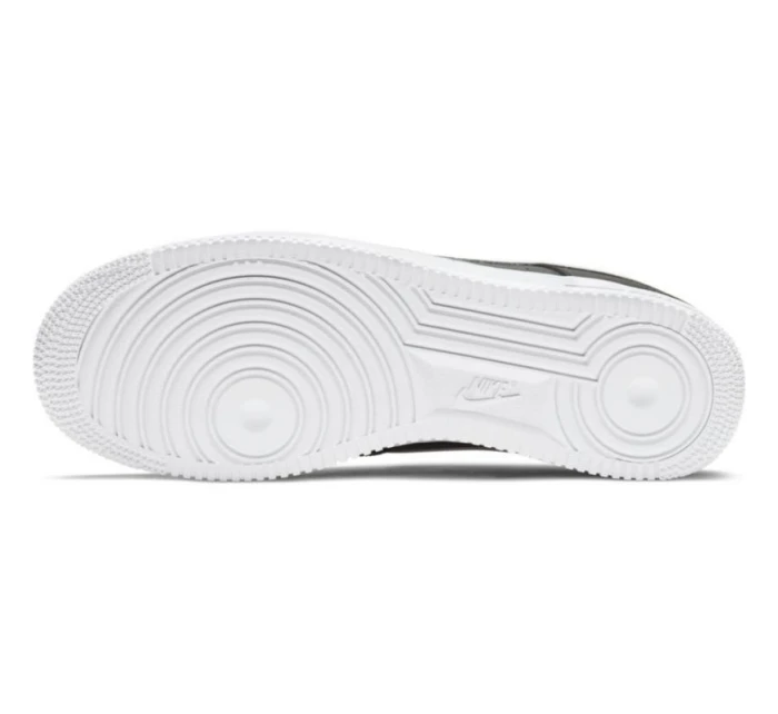 Pánské sportovní boty Air Force 1 M CT2302-002 Černá s bílou - Nike Pánské sportovní boty Air Force 1 M CT2302-002 Černá s bílou - Nike