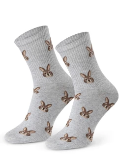 Pánské model 18257530 ponožky 136 - Steven