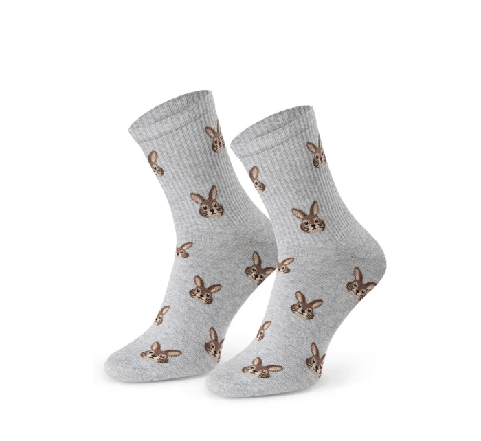 PÁNSKÉ VELIKONOČNÍ PONOŽKY 136