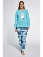 Dámské pyžamo DR SWEET model 18641481 - Cornette